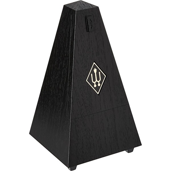 Wittner 903304 Without Bell Metronom Siyah