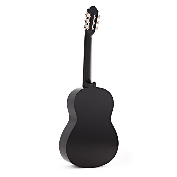 Yamaha C40 Klasik Gitar Siyah