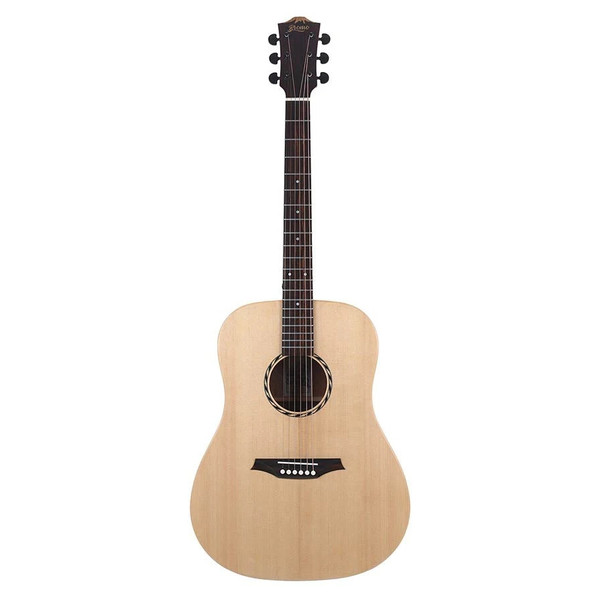 Bromo BAT1NL Solak Akustik Gitar Natürel