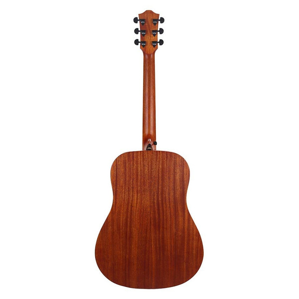 Bromo BAT1NL Solak Akustik Gitar Natürel