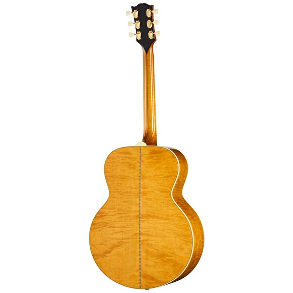 Epiphone IGC 1957 SJ-200 Reissue Elektro Akustik Gitar Antik Doğal