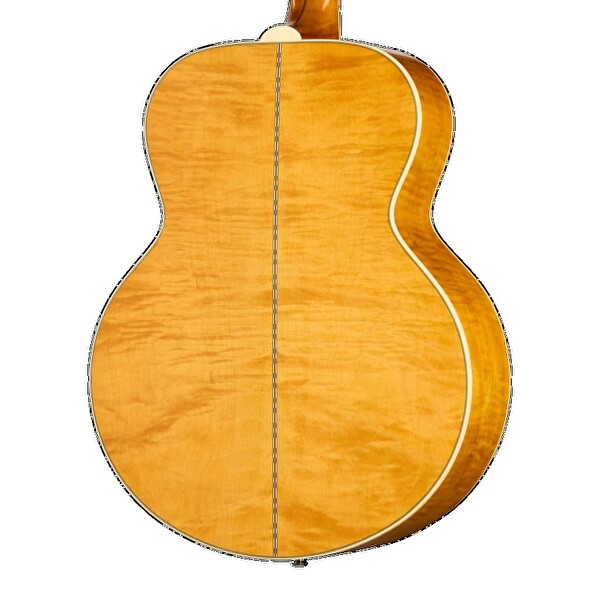 Epiphone IGC 1957 SJ-200 Reissue Elektro Akustik Gitar Antik Doğal
