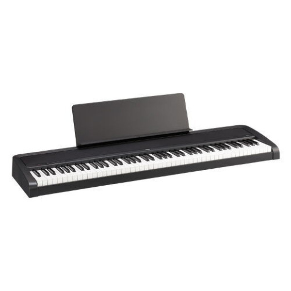 Korg B2+BK Dijital Piyano