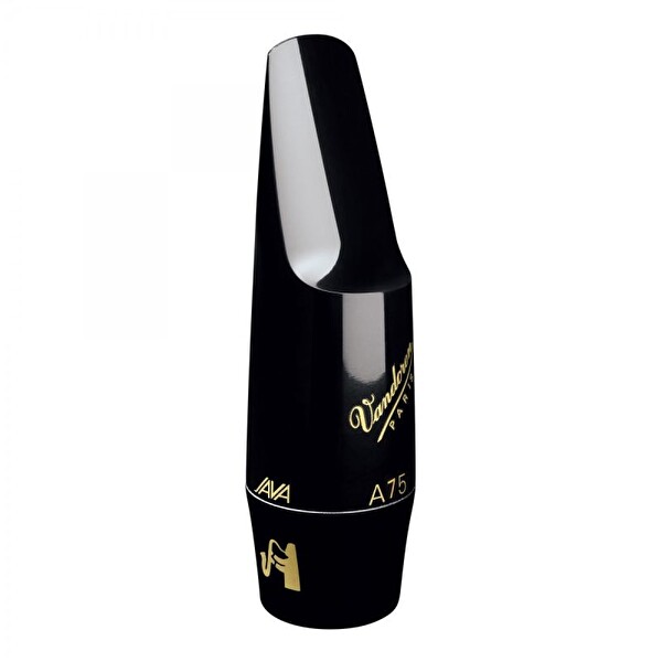 Vandoren SM604B A75 Jumbo Java Alto Saksafon Beki
