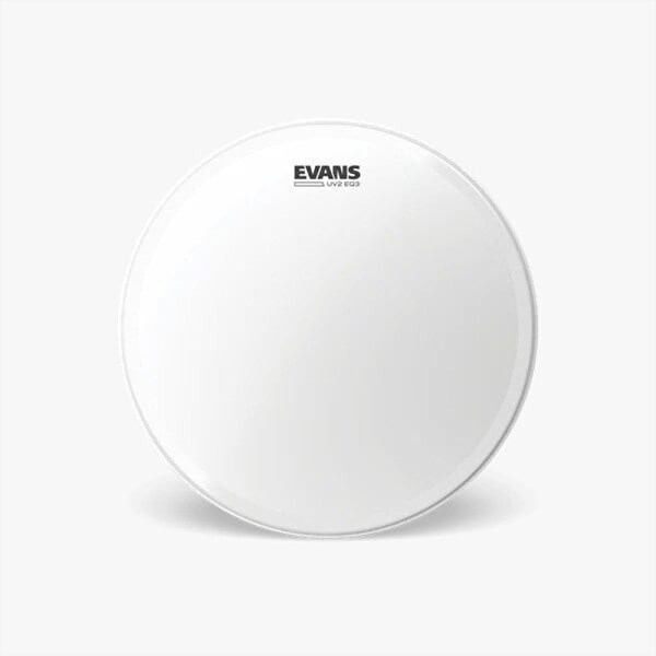 Evans BD20GB3UV2 20 EQ3 UV2 Kick Kumlu Çift Kat Deri