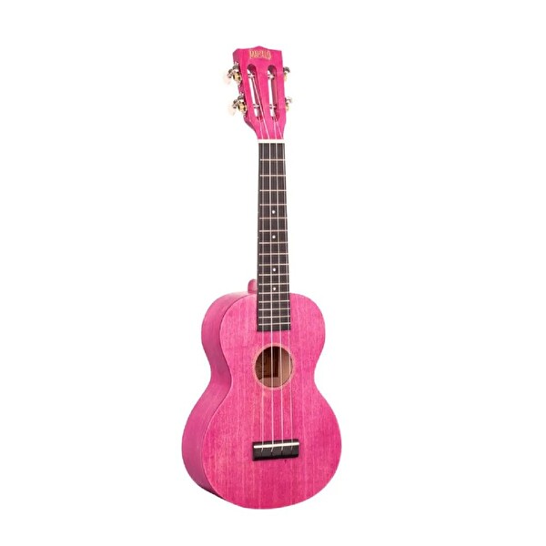 Mahalo ML2BC Konser Ukulele Beryy Crush - Mor