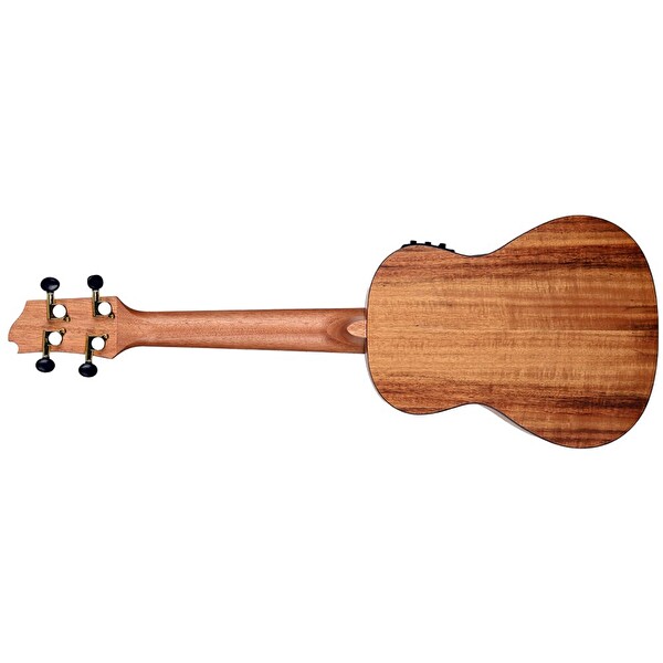 Egmond C380 107EQ Konser Boy Elektro Ukulele