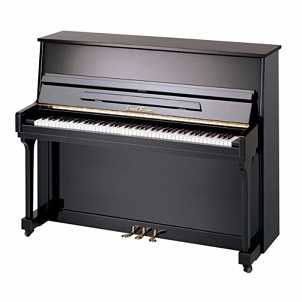 Pearl River UM115M Silent Akustik Duvar Piyanosu