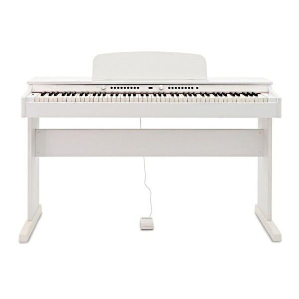 Ringway RP-120WH Beyaz Dijital Piyano