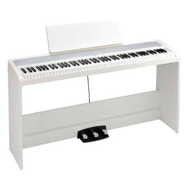 Korg B2+SP-WH Dijital Piyano