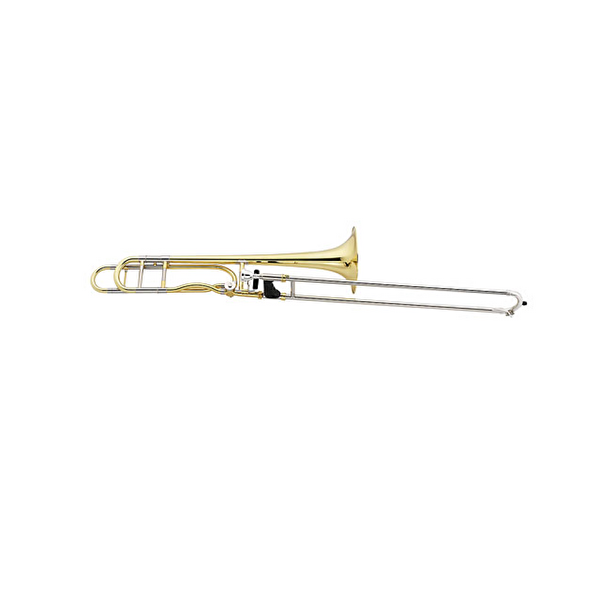 Jupiter JTB710FQ BB/F Ergonomik Plus Trombon