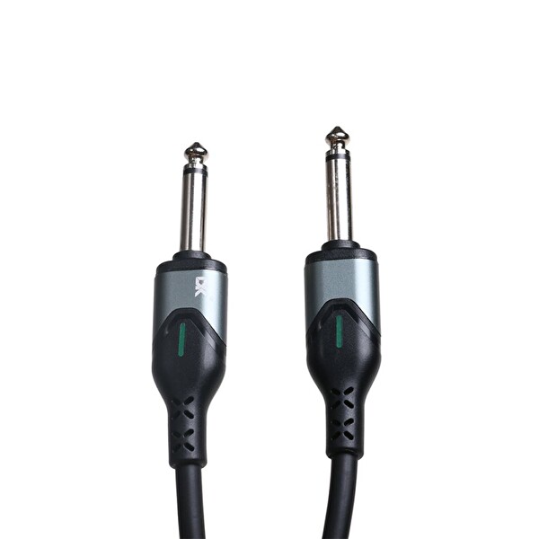 DK Technology AC-3 Profesyonel Enstrüman Kablosu