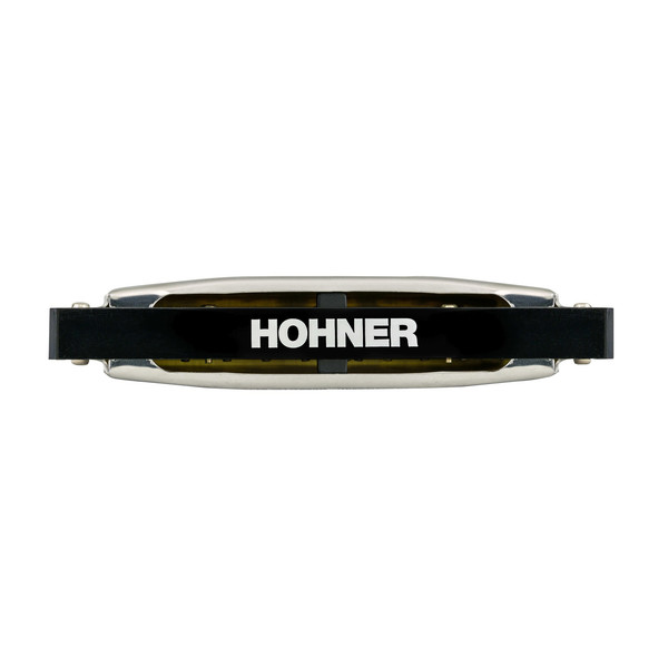Hohner Silver Star Sol Majör Mızıka
