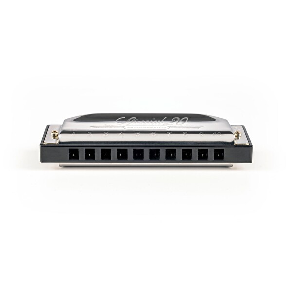 Hohner Special 20 La Bemol Major Mızıka