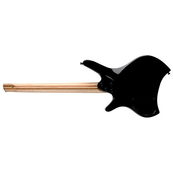 Dmx Guitars EBR0100 BK Headless Elektro Gitar - Kafasız Elektro Gitar