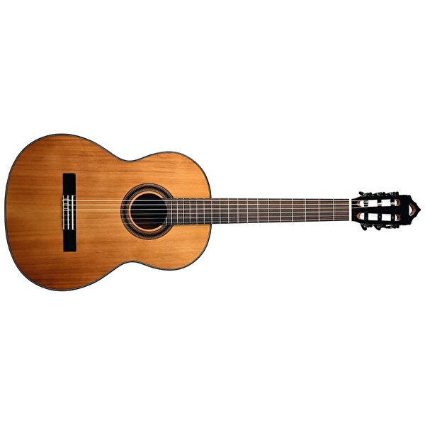 Dmx Guitars OEM100 CD Kutu Hediyeli El Yapımı Klasik Gitar