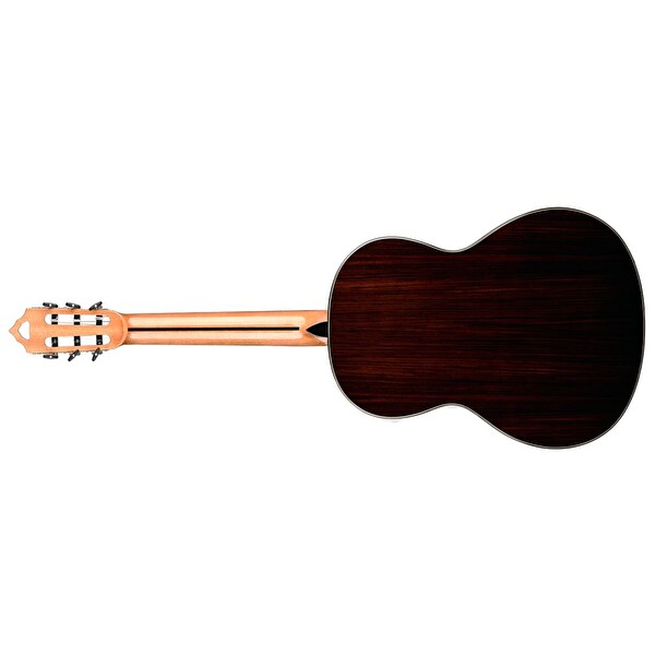 Dmx Guitars OEM100 CD Kutu Hediyeli El Yapımı Klasik Gitar