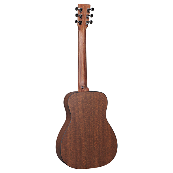 Martin 11LX1E Elektro Akustik Gitar Naturel