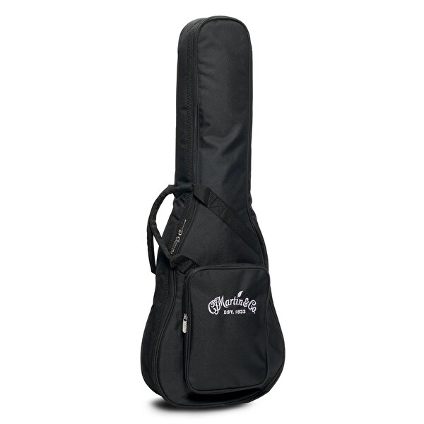 Martin 11LX1E Elektro Akustik Gitar Naturel