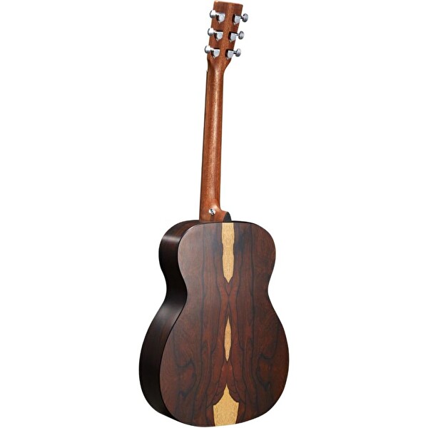 Martin 00-X2E Kokobolo Elektro Akustik Gitar