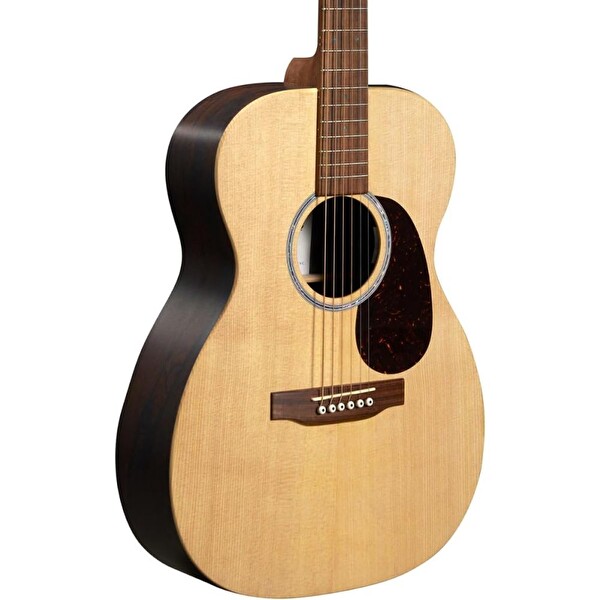 Martin 00-X2E Kokobolo Elektro Akustik Gitar