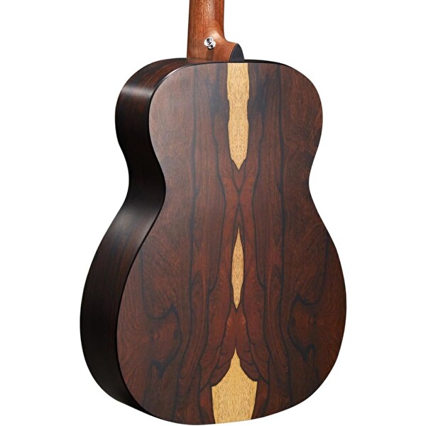 Martin 00-X2E Kokobolo Elektro Akustik Gitar