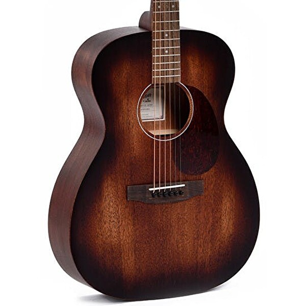 Ditson 000-15-AGED Akustik Gitar Aged - Eskitilmiş Kaplama