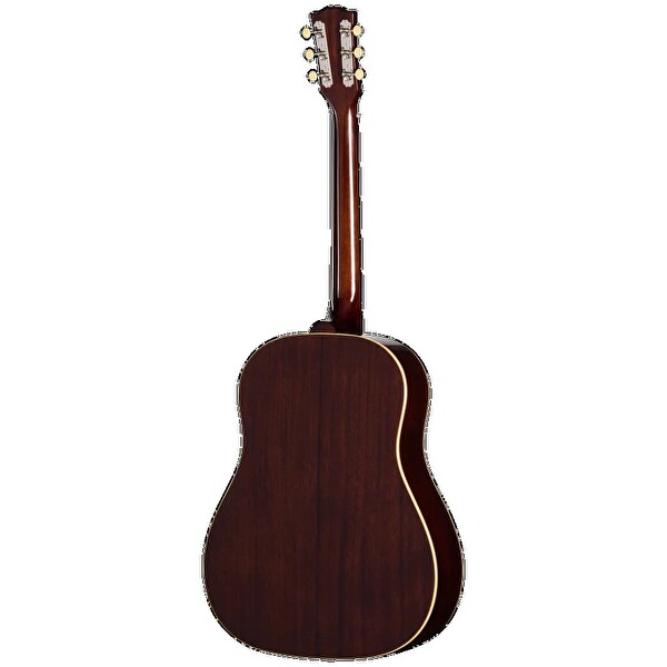 Epiphone IGC 1942 J-45 Banner Elektro Akustik Gitar Vintage Sunburst
