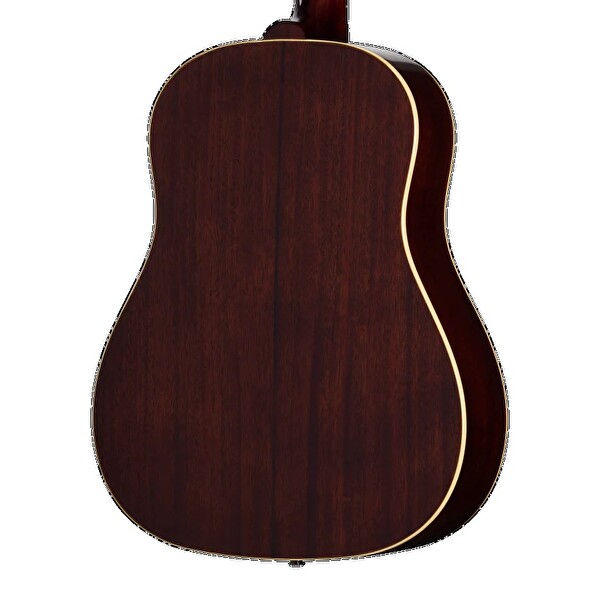 Epiphone IGC 1942 J-45 Banner Elektro Akustik Gitar Vintage Sunburst