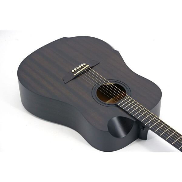 Strinberg Forest FS4D HCR TOS Elektro Akustik Gitar