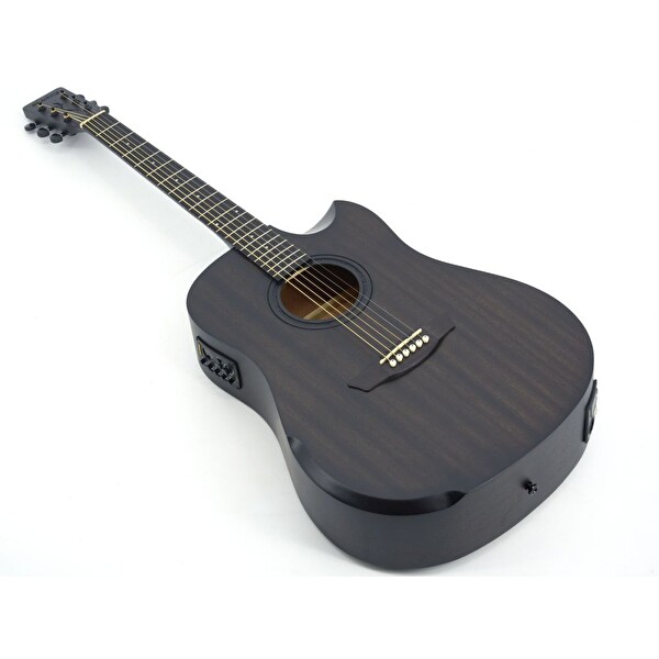 Strinberg Forest FS4D HCR TOS Elektro Akustik Gitar