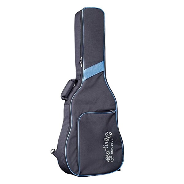 Martin D-X1E Mahogany Elektro Akustik Gitar