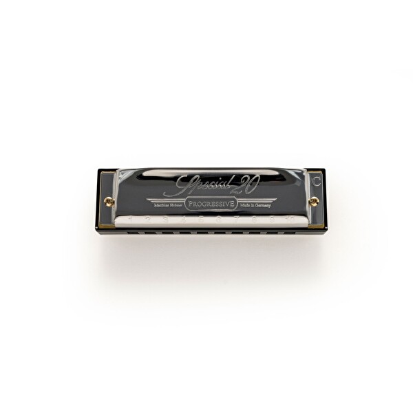 Hohner Special 20 Country Mi Bemol Majör Mızıka