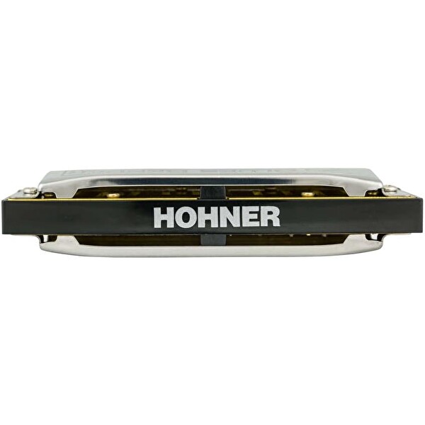 Hohner M55910X 559/20 Blues Band La Majör Mızıka