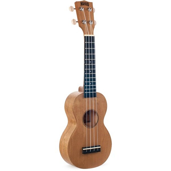 Mahalo ML1SD Küçük Boy Ukulele Sand Dune - Açık Kahverengi