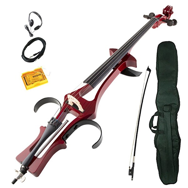 Kinglos DSDT 1803 Elektro Çello