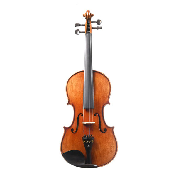 Swing SV-444MK2 Kırmızı Çantalı Keman