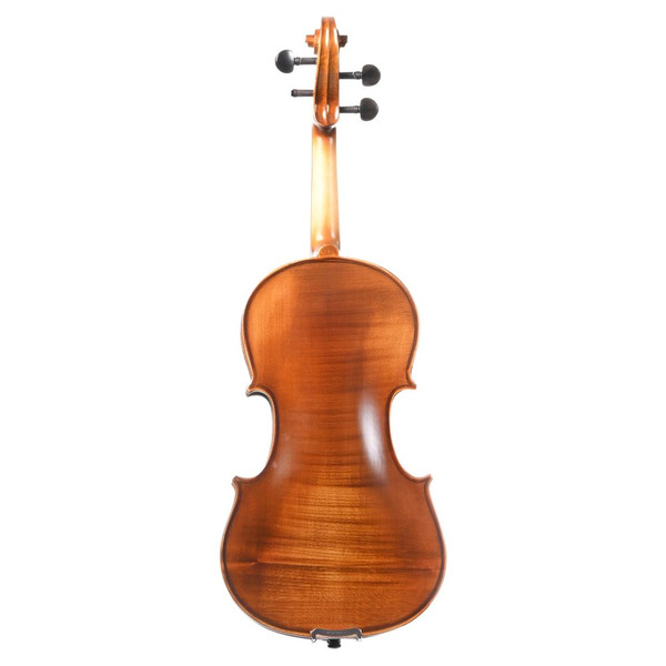 Swing SV-444MK2 Kırmızı Çantalı Keman