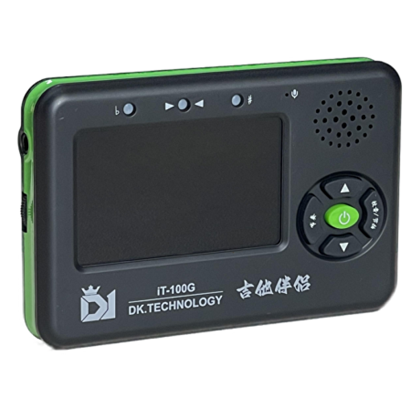 DK Technology İT-100G Metronom - Akort Aleti