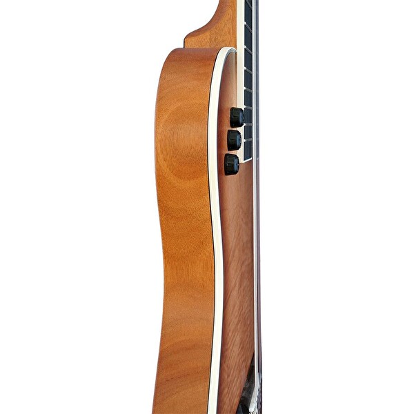Dmx GX10CE Elektro Klasik Gitar