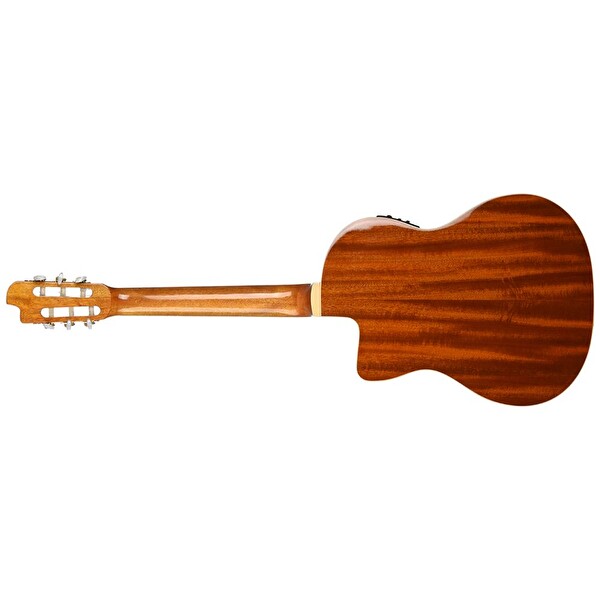 Clariss CCG100CTNTEQ Elektro Klasik Gitar