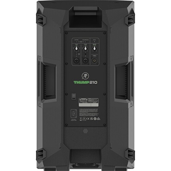 Mackie Thump210 1400 W 10