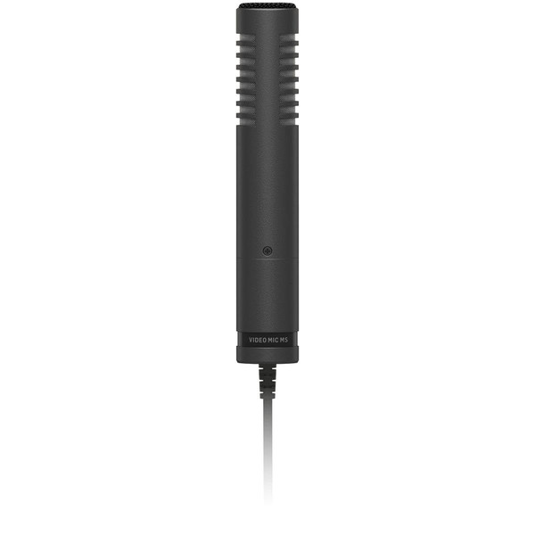 Behringer Video Mic MS Kondenser Mikrofon