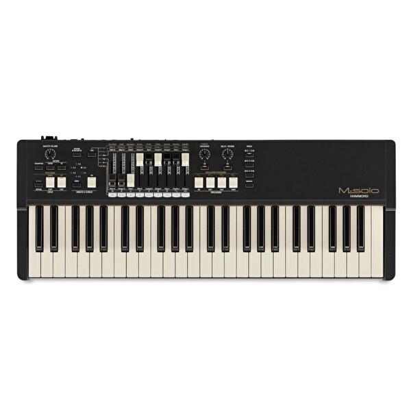 Hammond M-Solo Organ