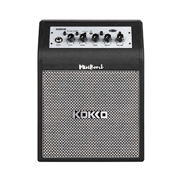 Flanger KG-15 Şarjlı Elektro Gitar Amfisi