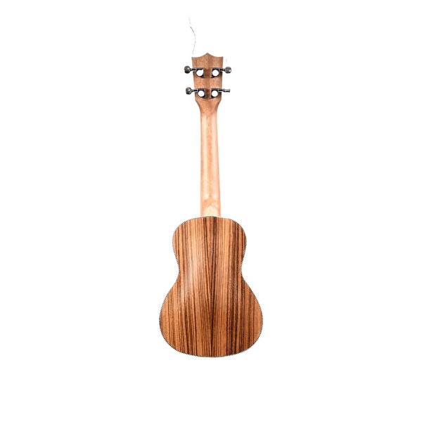 Puka PK102C Taşıma Çantası Hediyeli Konser Boy Ukulele