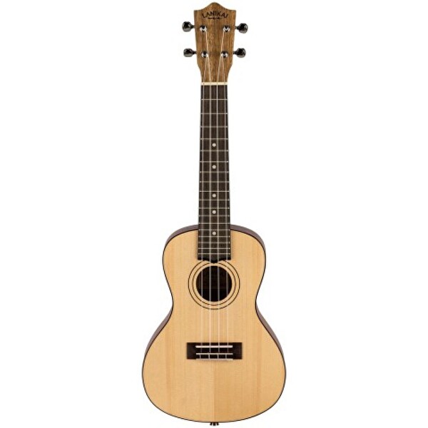 Lanikai SPPW-CX Pacific Ceviz Ağacı Konser Boy Ukulele