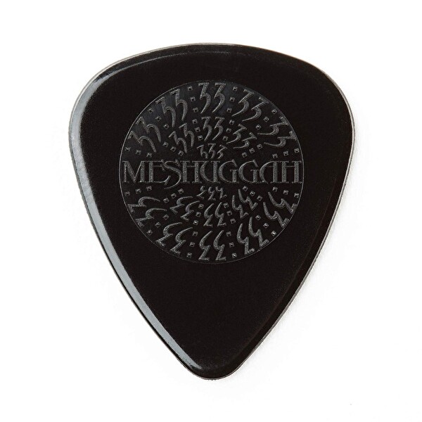 Jim Dunlop Fredrik Thordendal İmza Naylon Pena 1.00 MM