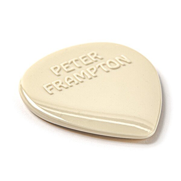 Jim Dunlop Peter Frampton Pena Beyaz