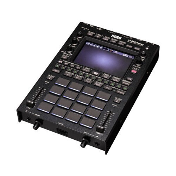 Korg KAOSS REPLAY